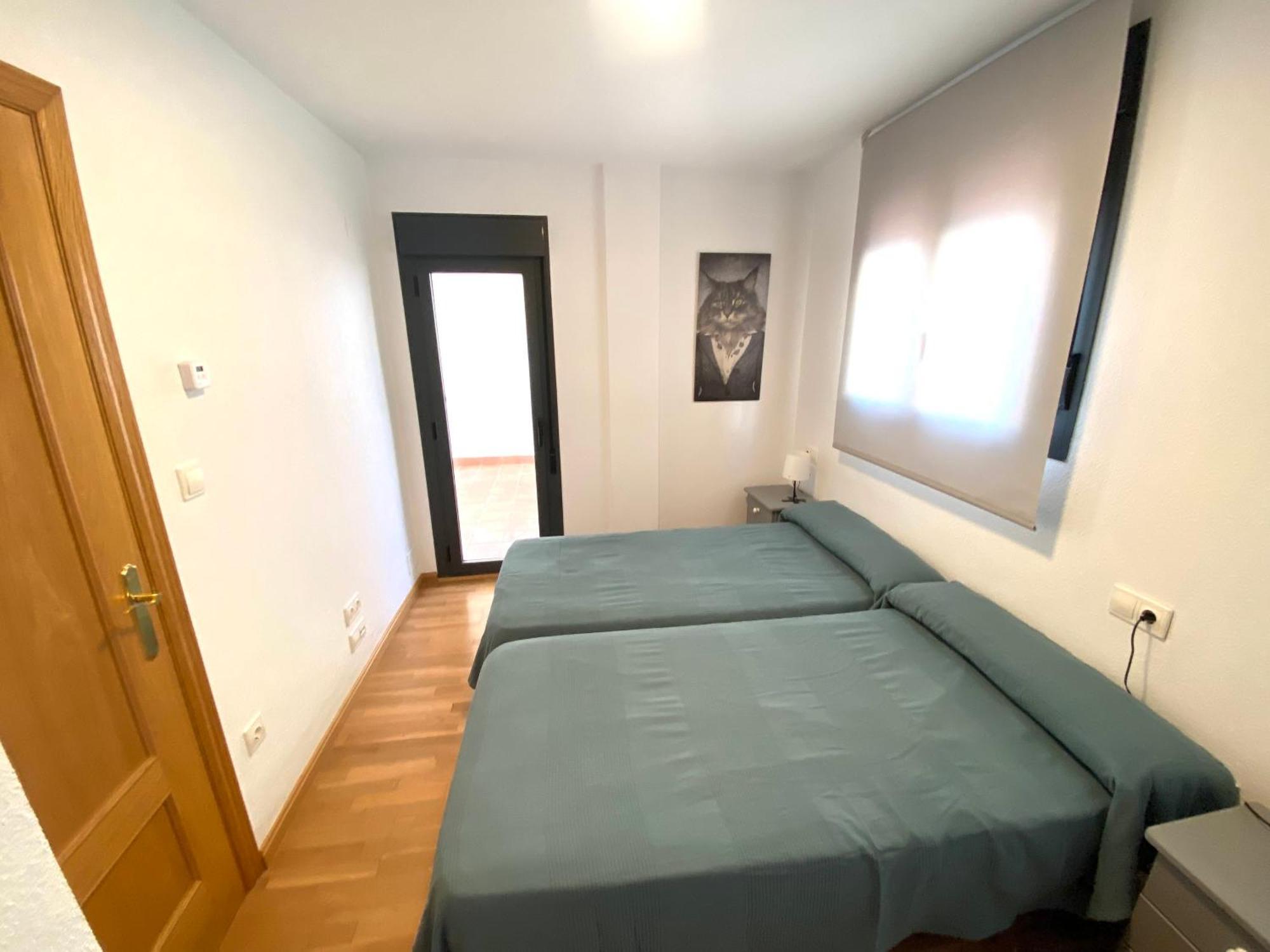 Apartamento Centrico Con Garaje Jaca Eksteriør billede